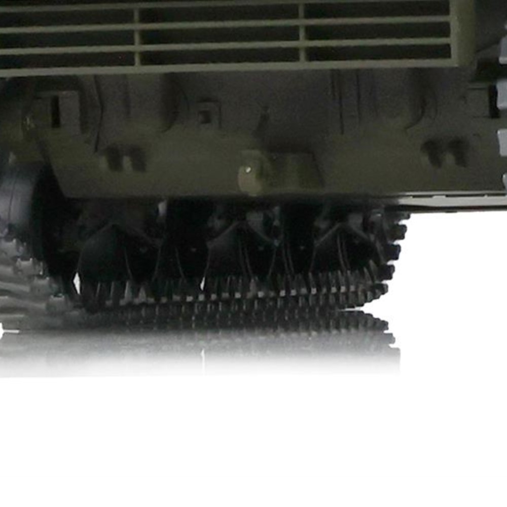 Rc Hobby Tank - بيع الولايات المتحدة 2.4G Henglong 1/16