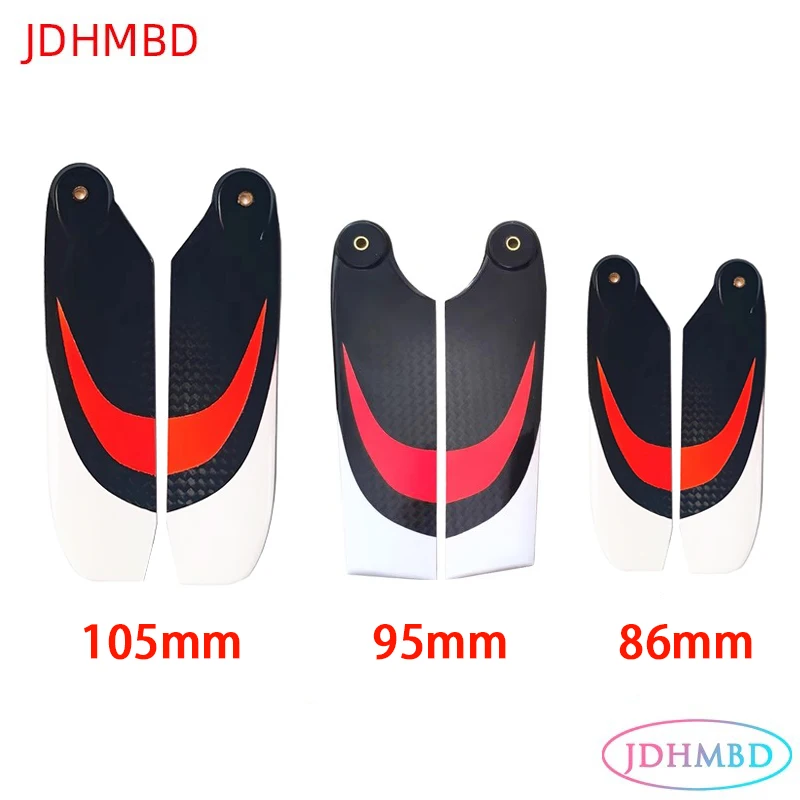 Rc Helicopter Hobby Grade - JDHMBD جودة عالية ألياف الكربون 86