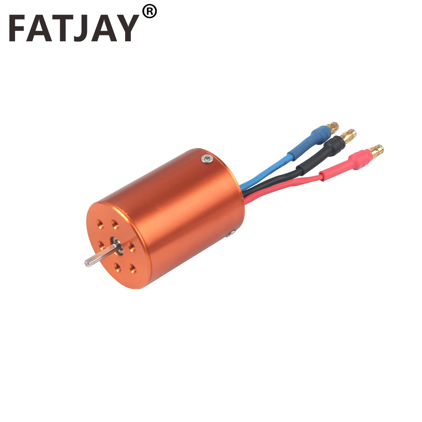 Rc Hobbyking - FATJAY 2838-2800KV 3800KV RC هواية Inrunner