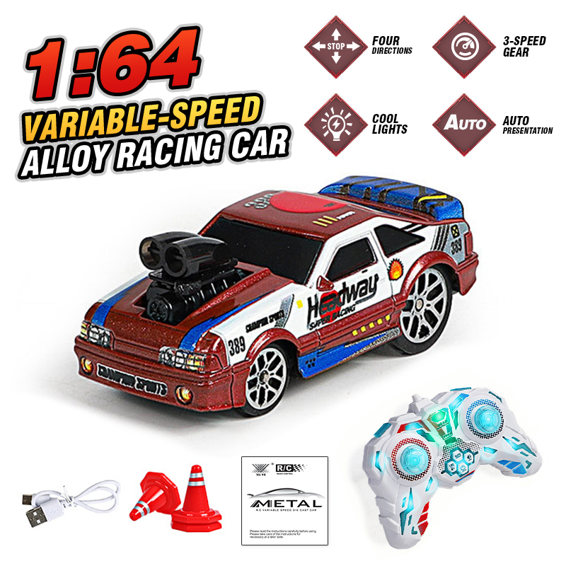 Rc Hobbyking Shop - سيارة سباق صغيرة تعمل بالتحكم عن