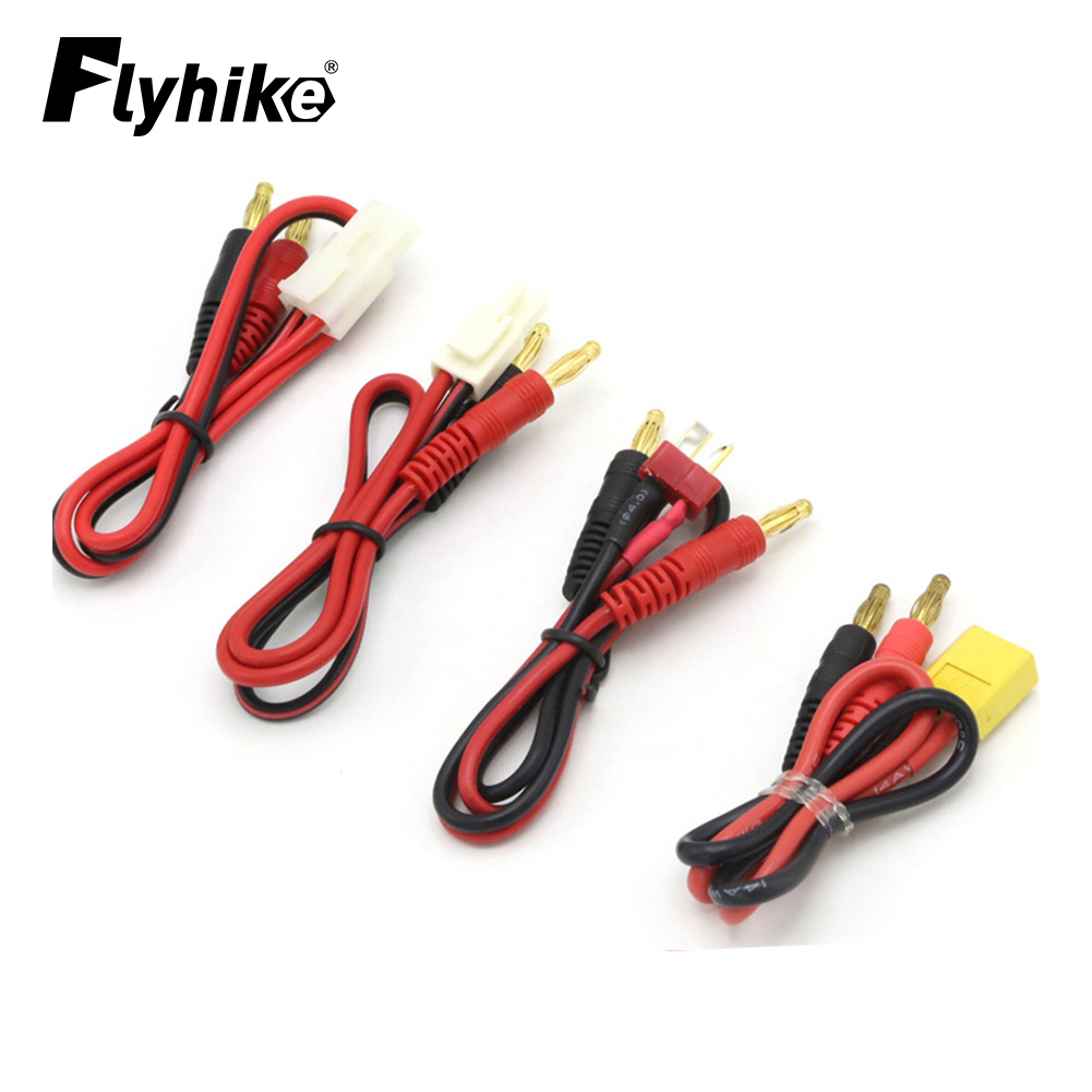 Rc Hobbyking - RC موصل كابل T التوصيل عمداء