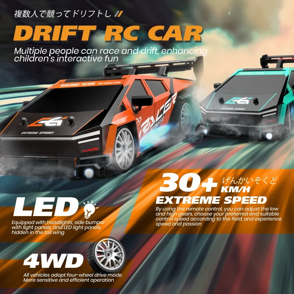Rc Hobbyking Shop - سيارة تحكم عن بعد للأطفال بمقياس