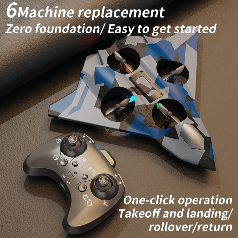 Rc Hobbyking Shop - 6Ch Rc طائرة رغوة التحكم عن