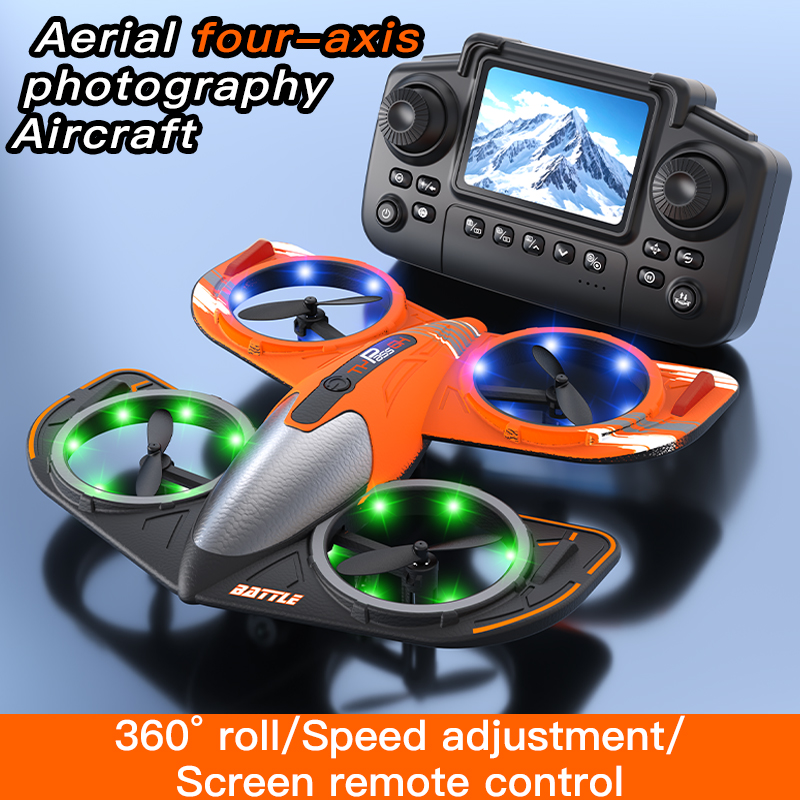 Rc Hobbyking Shop - Rc الطائرة بدون طيار مع كاميرا