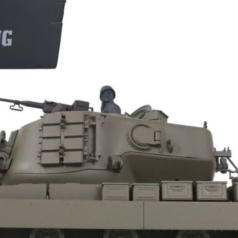 Rc Hobby Tank - بيع الولايات المتحدة Henglong 1/16 مقياس