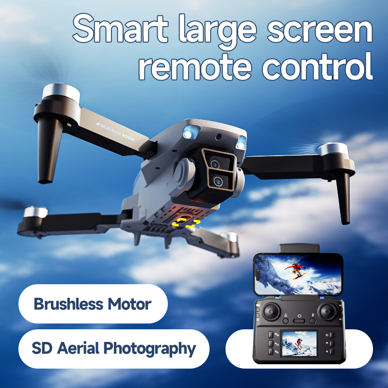 طائرة بدون طيار Rc مع كاميرا م - مراجعة Rc Hobbyking Shop وسعره
