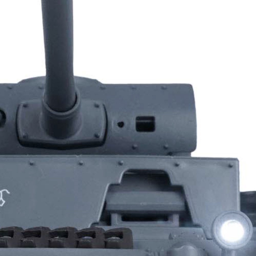 دبابة تحكم عن بعد HENG LONG 1/ - مراجعة Rc Hobby Tank وسعره
