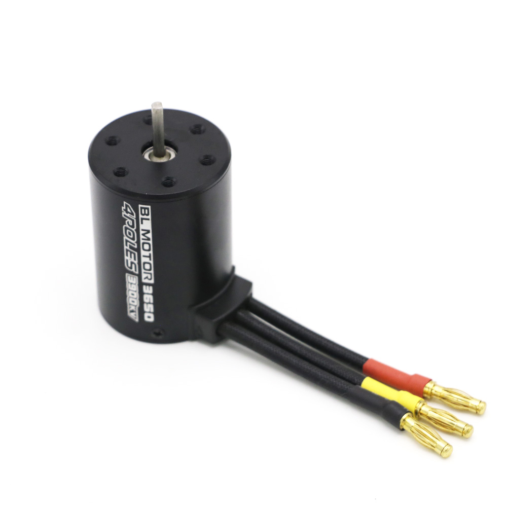 ترقية جديدة مقاوم للماء 3650 3 - مراجعة Rc Hobbyking وسعره
