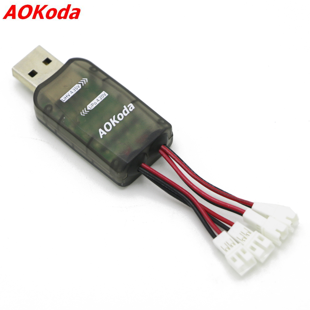 AOKoda CX405 4CH مايكرو USB شا - مراجعة Rc Helicopter Hobby Grade وسعره