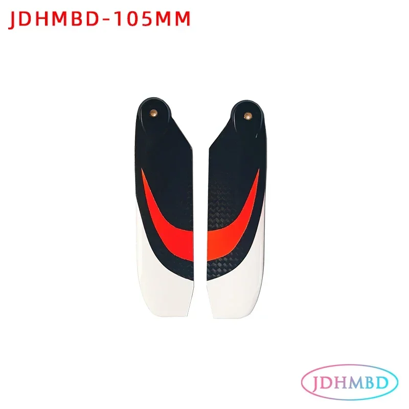 JDHMBD جودة عالية ألياف الكربو - مراجعة Rc Helicopter Hobby Grade وسعره