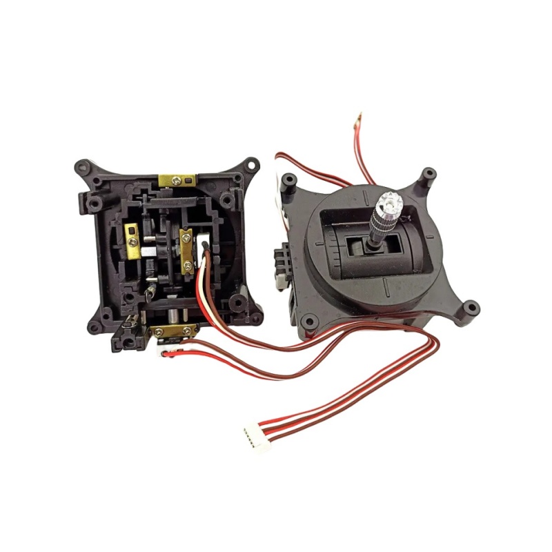قطع غيار ترقية عصا التحكم والد - مراجعة Rc Hobbyking وسعره