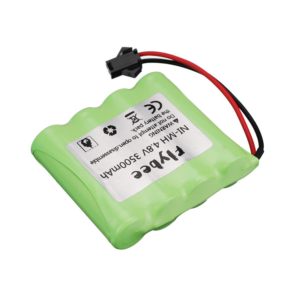 بطارية نيمه لألعاب تحكم عن بعد - مراجعة Rc Hobby Tank وسعره