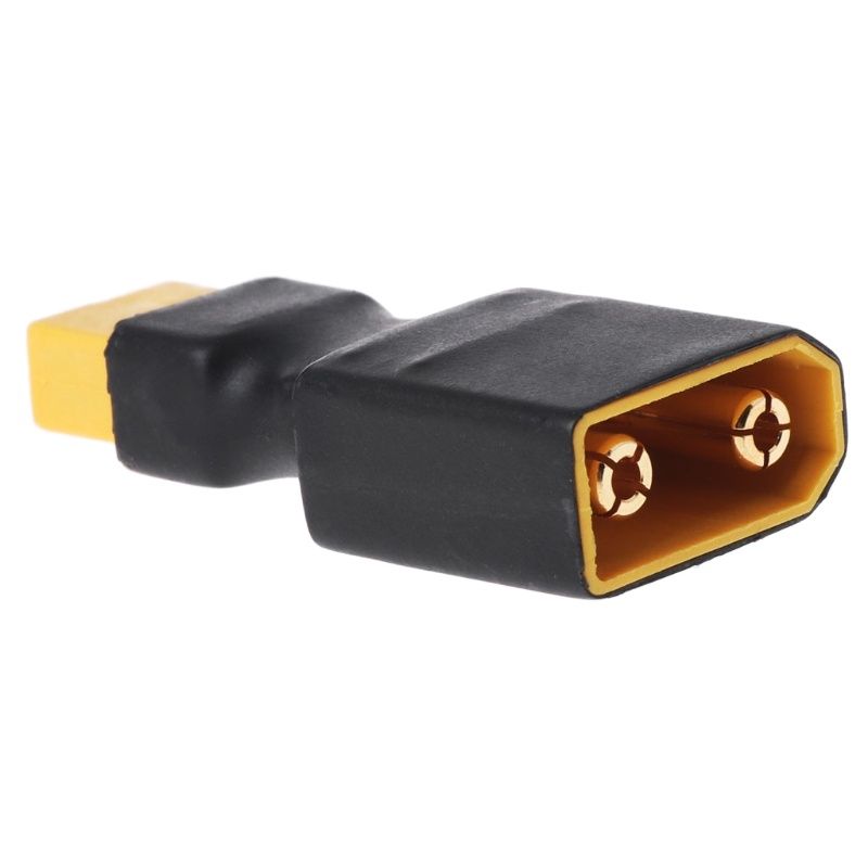 محول XT90 ذكر إلى XT60 أنثى -  - مراجعة Rc Hobbyking وسعره