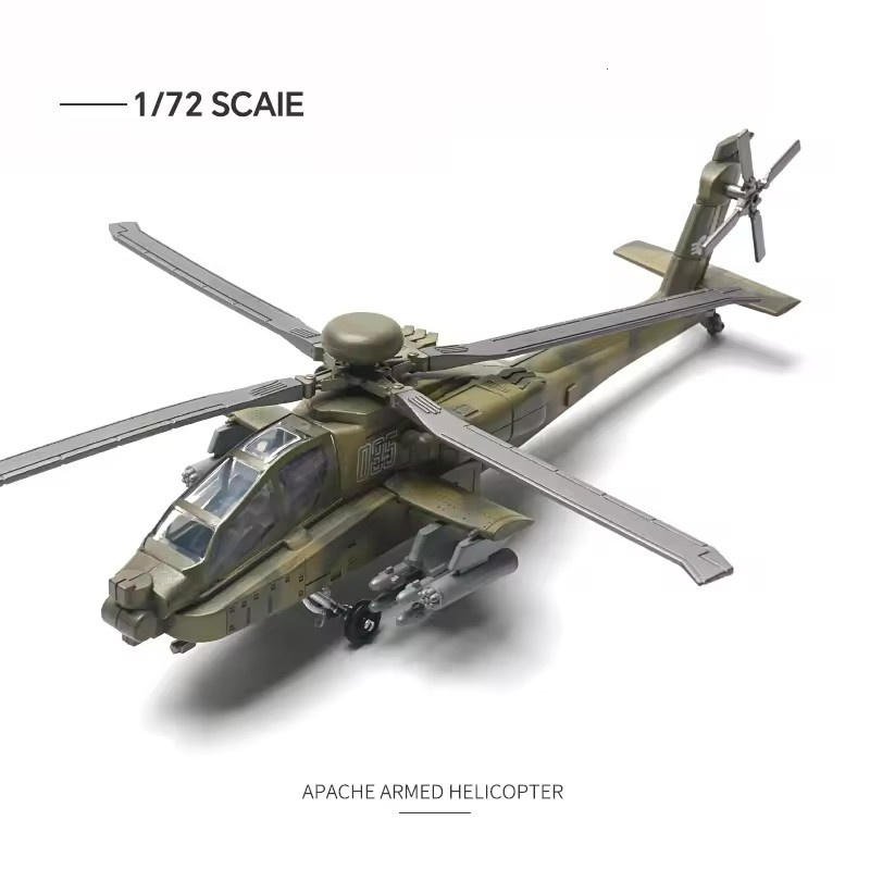مقياس 1:72 لعبة الطائرات الولا - مراجعة Rc Helicopter Hobby Grade وسعره