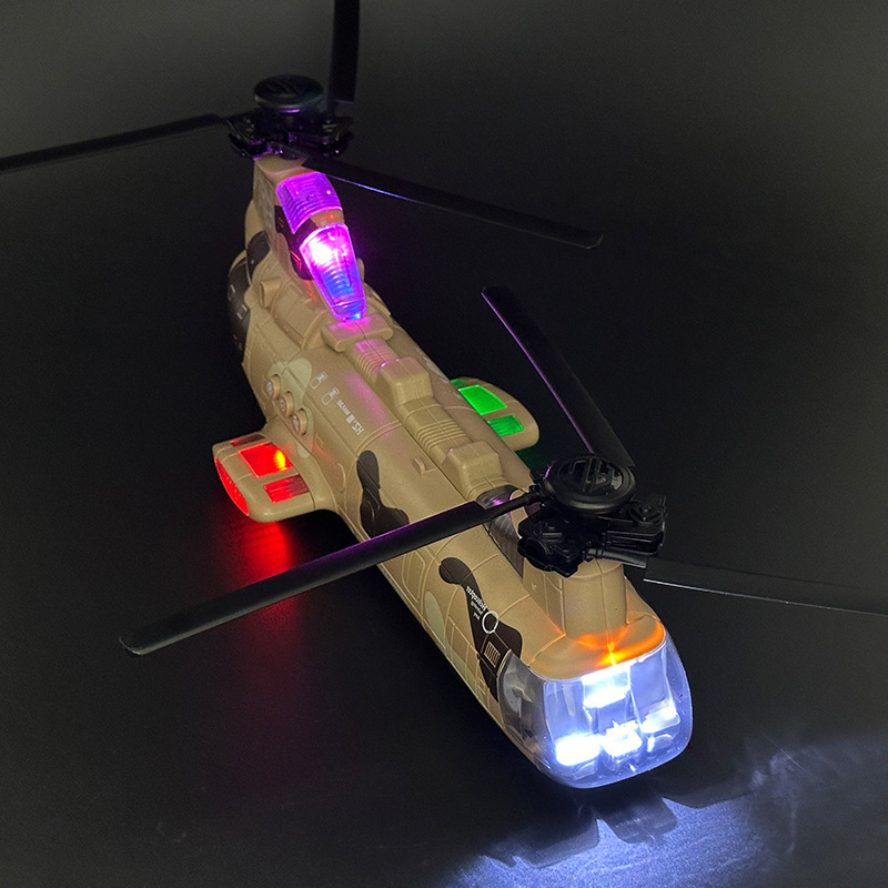 نموذج طائرة هليكوبتر للطرق الو - مراجعة Rc Helicopter Hobby Grade وسعره