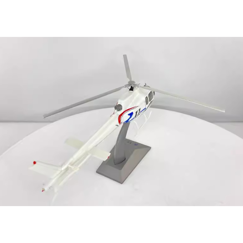 دييكاست 1/60 مقياس AS350 السنج - مراجعة Rc Helicopter Hobby Grade وسعره