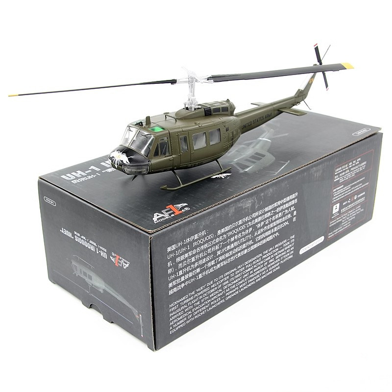 2025 نموذج مقياس 1:48 جديد AF1 - مراجعة Rc Helicopter Hobby Grade وسعره