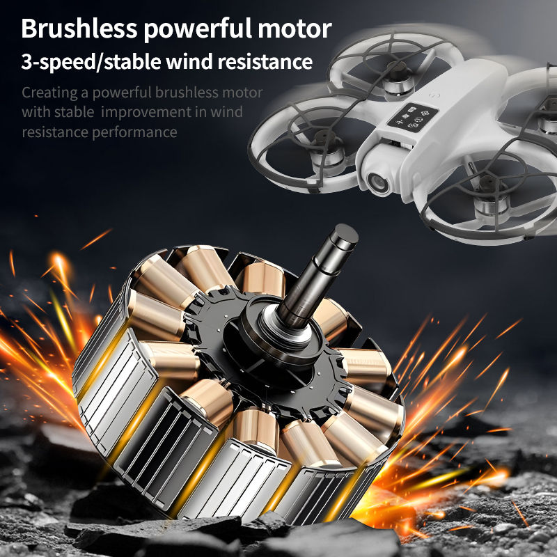 طائرة بدون طيار FPV مع كاميرا  - مراجعة Rc Hobbyking Shop وسعره