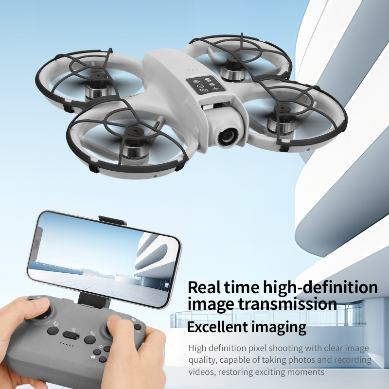 طائرة بدون طيار FPV مع كاميرا  - مراجعة Rc Hobbyking Shop وسعره