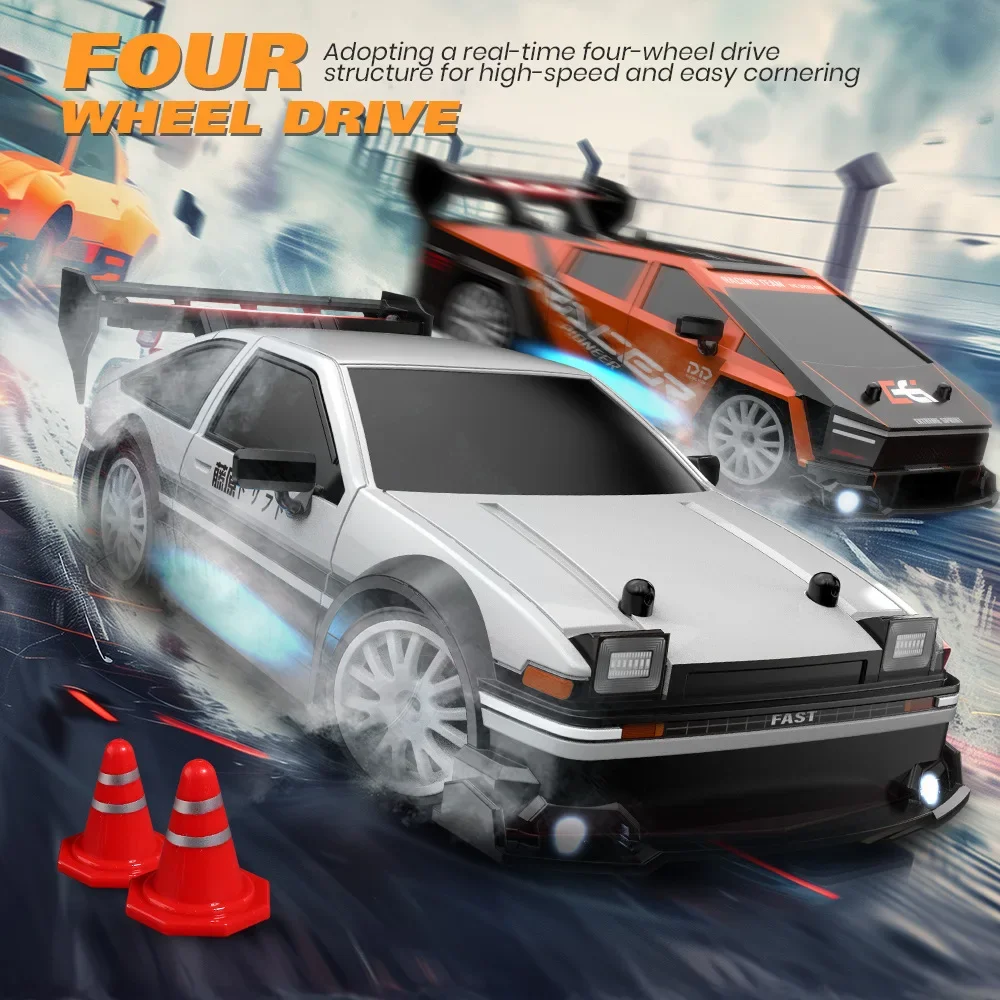 سيارة تحكم عن بعد للأطفال بمقي - مراجعة Rc Hobbyking Shop وسعره
