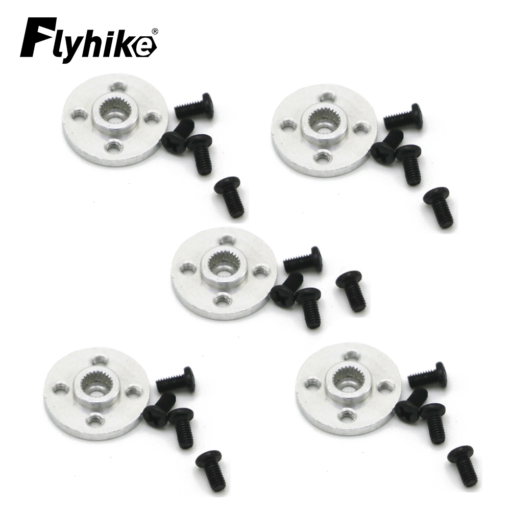 5 قطعة/الوحدة المعادن توجيه وا - مراجعة Rc Hobbyking وسعره