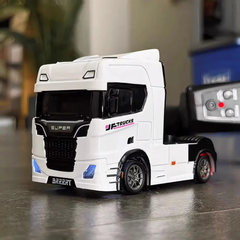 سيارة تحكم عن بعد صغيرة بمقياس - مراجعة Rc Hobbyking Shop وسعره