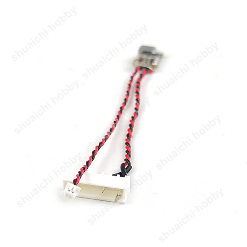 1 قطعة 5 فولت/3A 10 فولت/2A BE - مراجعة Rc Hobbyking وسعره