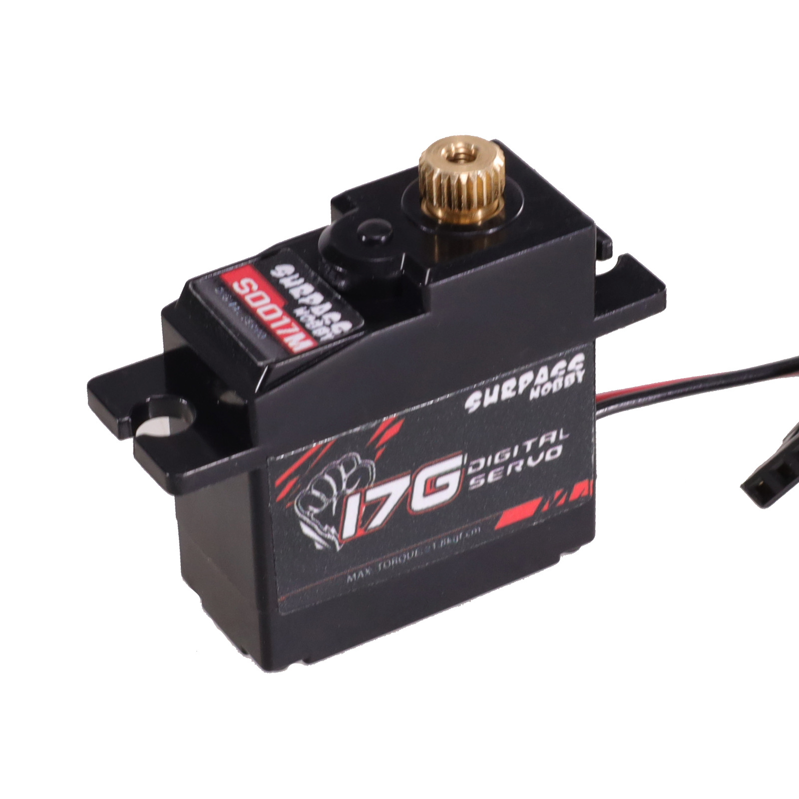 سيرفو رقمي عالي الجودة SURPASS - مراجعة Rc Hobbyking وسعره