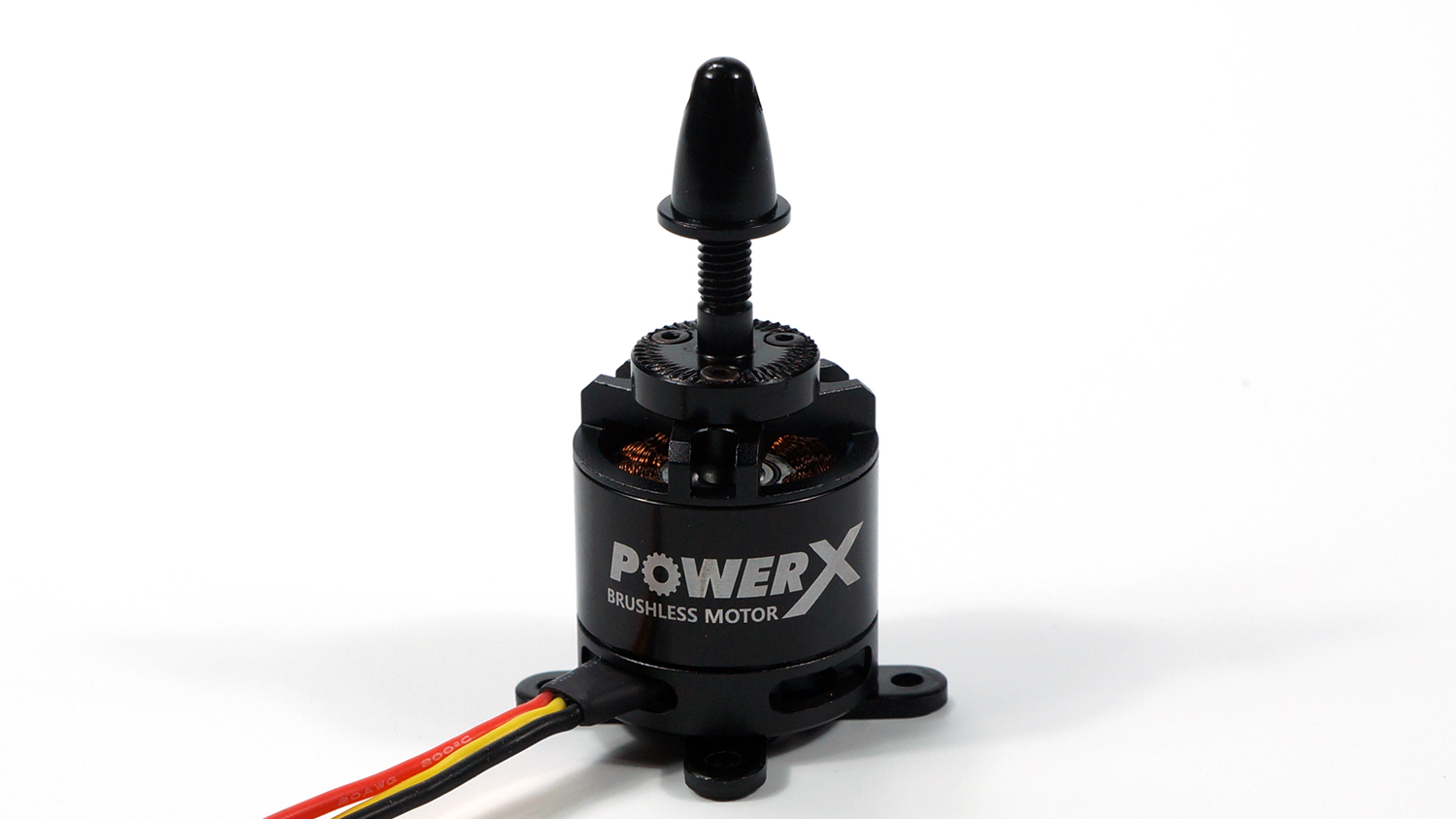 محرك AEORC MC2216 950KV بدون ف - مراجعة Rc Helicopter Hobby Grade وسعره