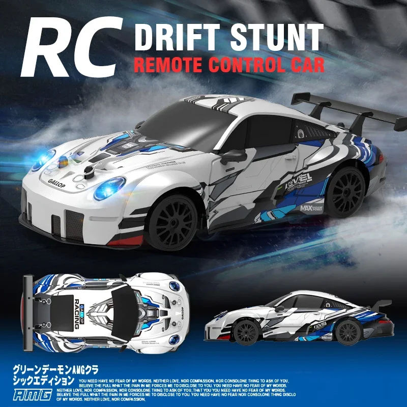 سيارة تحكم عن بعد رباعية الدفع - مراجعة Rc Hobbyking Shop وسعره