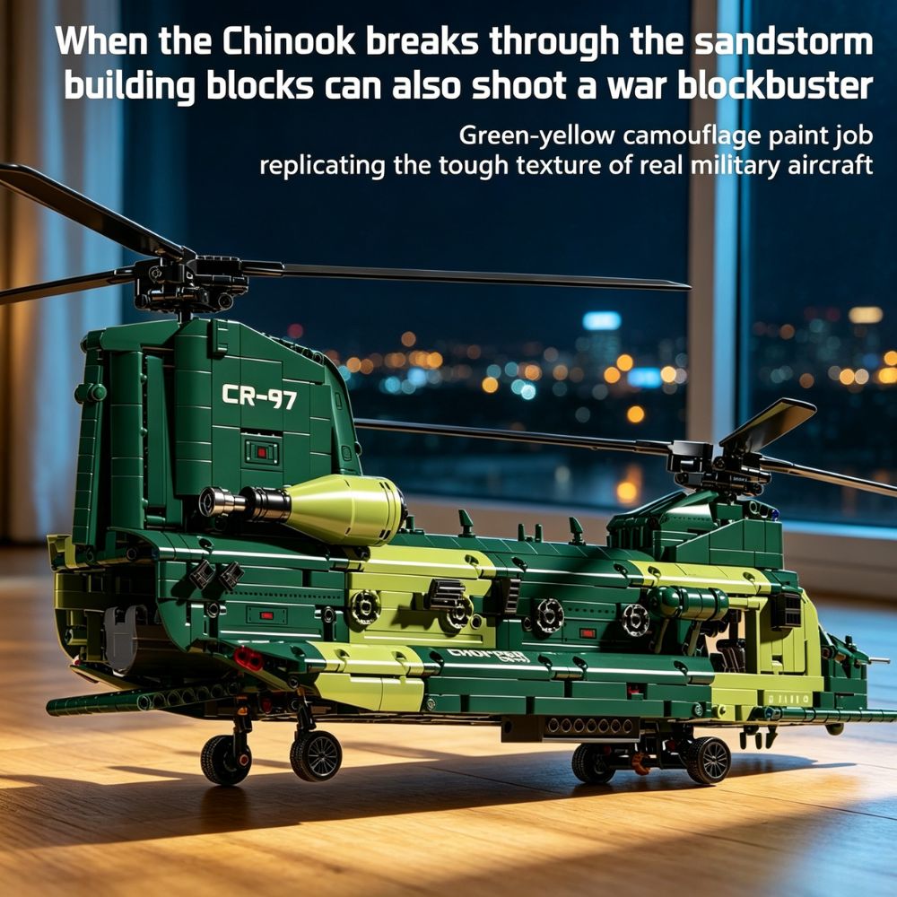مجموعة نموذج طائرة هليكوبتر ثق - مراجعة Rc Helicopter Hobby Grade وسعره